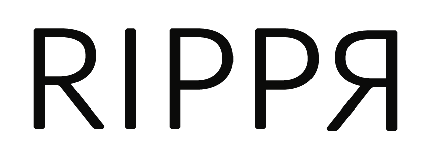 rippr logo